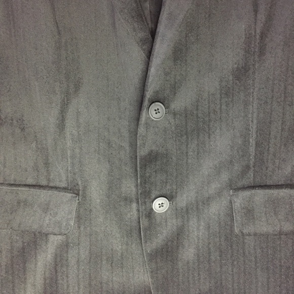 Zara Men's Velvet Blazer Jacket - Picture 9 of 16
